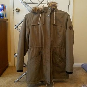 Eddie Bauer Womens Jacket